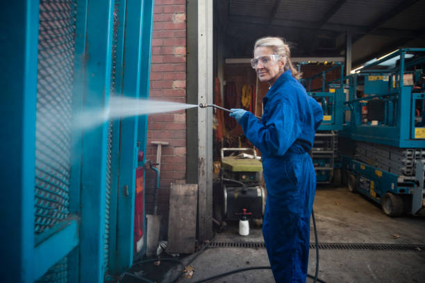 Best Restaurant Pressure Washing  in Bedford Heights, OH