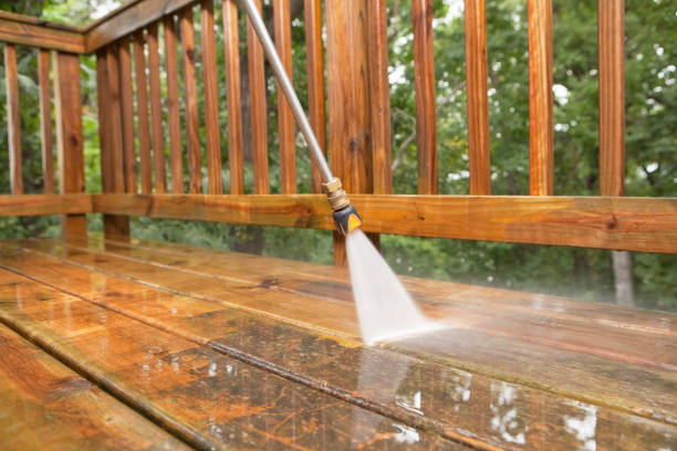 Best Patio and Deck Pressure Washing  in Bedford Heights, OH
